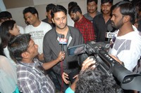 Chal Mohan Ranga Pre Release Tour Press Meet
